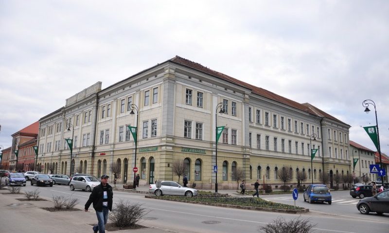 Eparhia Reformată din Ardeal sesizează CEDO în cazul Colegiului ‘Szekely Miko’ din Sfântu Gheorghe