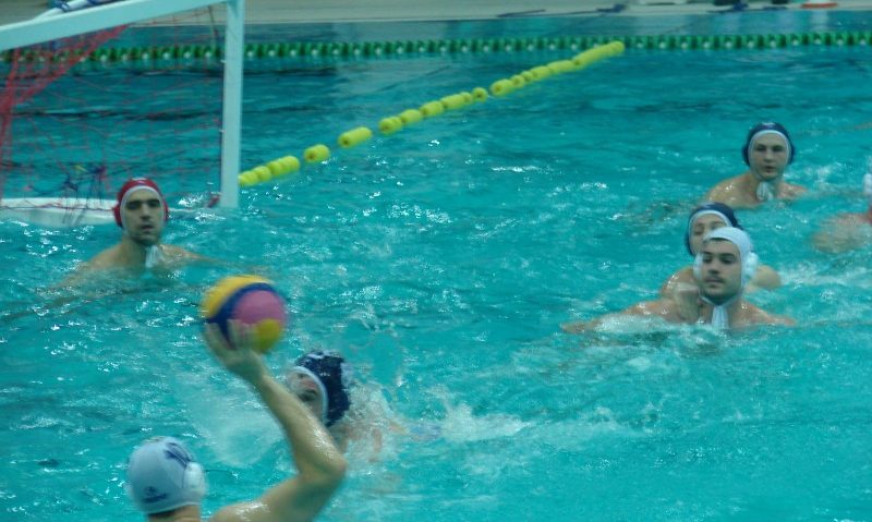 Sportul Studenţesc Corona joacă la Braşov pentru medaliile de bronz ale Superligii de polo Sportul Studenţesc Corona joacă la Braşov pentru medaliile de bronz ale Superligii de polo