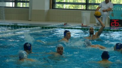 Aproape de medaliile de bronz : Sportul Studenţesc Corona – Dinamo 2-0