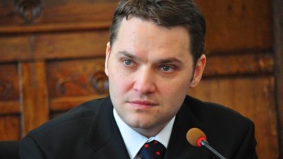 Hotărârea Senatului în cazul Şova este neconstituţională