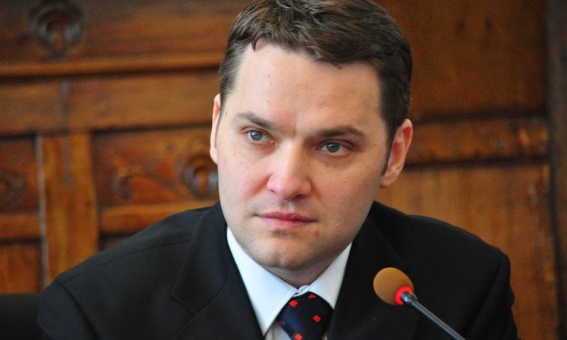 Hotărârea Senatului în cazul Şova este neconstituţională Hotărârea Senatului în cazul Şova este neconstituţională