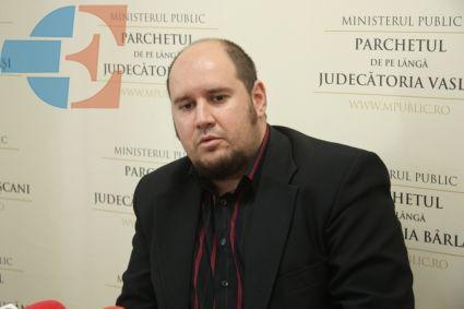 Nou șef la DIICOT Nou șef la DIICOT