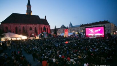 Norvegia, în centrul atenției la TIFF