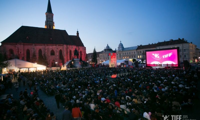 Norvegia, în centrul atenției la TIFF Norvegia, în centrul atenției la TIFF