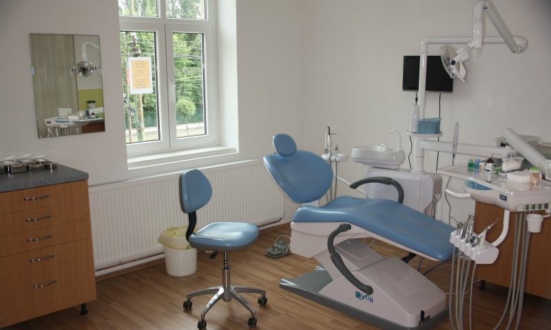 Cabinetul stomatologic de la Spitalul Județean Brașov, mai are de așteptat Cabinetul stomatologic de la Spitalul Județean Brașov, mai are de așteptat