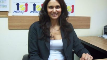 Nadia Rață contestă concursul de inspector școlar general adjunct din Mureș