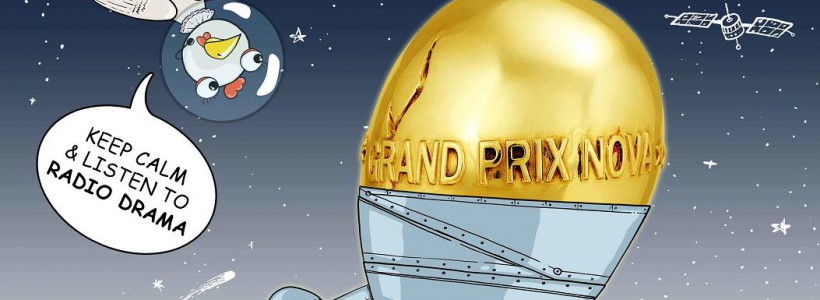 Un număr record de producţii radiofonice şi noi ţări participante la Grand Prix Nova 2015 Un număr record de producţii radiofonice şi noi ţări participante la Grand Prix Nova 2015