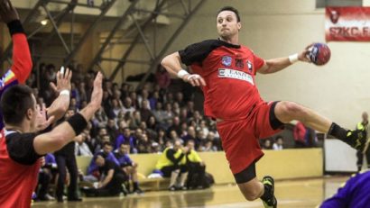 HC Odorhei a ratat calificarea în semifinalele Ligii Naţionale de handbal