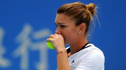 Simona Halep şi Alexandra Dulgheru, eliminate în turul II la Roland Garros