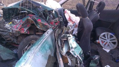 Rudele victimelor accidentului de pe Calea Sighişoarei vor o anchetă mai rapidă