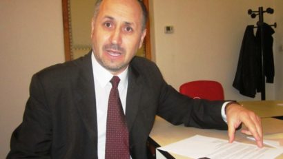Mediatorii se organizează teritorial