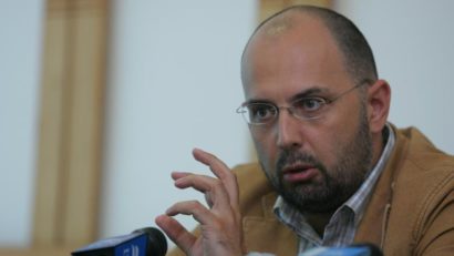 UDMR așteaptă textul moțiunii de cenzură pentru a lua o decizie