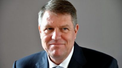 Klaus Iohannis va ataca la Curtea Constituțională modificările la Legea ANI