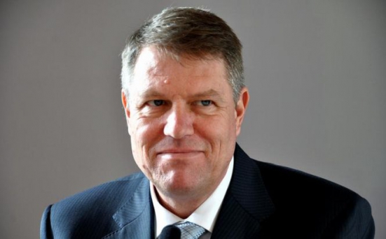 Klaus Iohannis va ataca la Curtea Constituțională modificările la Legea ANI Klaus Iohannis va ataca la Curtea Constituțională modificările la Legea ANI