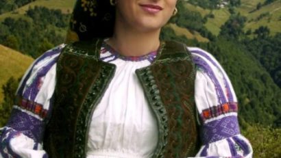 Pe cărarea dorului cu Maria Butilă
