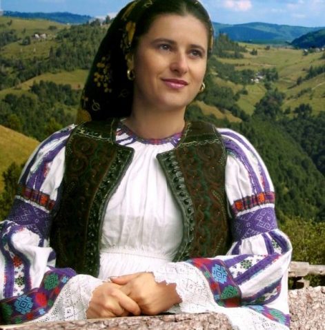 Pe cărarea dorului cu Maria Butilă Pe cărarea dorului cu Maria Butilă