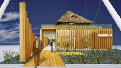România la expoziţia universală „Hrănirea planetei. Energie pentru viaţă”, de la Milano
