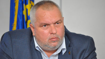 Președintele CJ Constanța, sub control judiciar