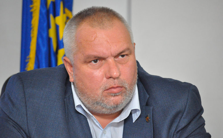 Președintele CJ Constanța, sub control judiciar Președintele CJ Constanța, sub control judiciar