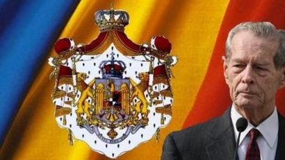 10 mai, sărbătoare naţională