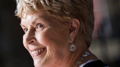 Romanciera britanică Ruth Rendell a încetat din viaţă