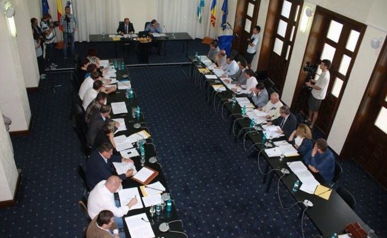 Consilierii UDMR Tîrgu-Mureş nu vor boicota şedinţa de mâine a Consiliului Local Consilierii UDMR Tîrgu-Mureş nu vor boicota şedinţa de mâine a Consiliului Local