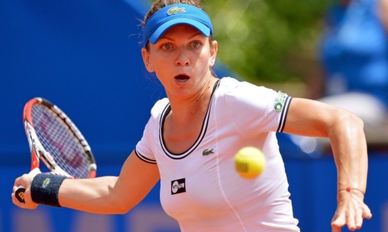 Româncele şi-au aflat adversarele din primul tur de la Roland Garros Româncele şi-au aflat adversarele din primul tur de la Roland Garros