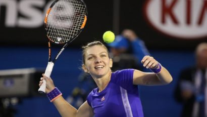 Halep şi Begu iau startul la Toronto