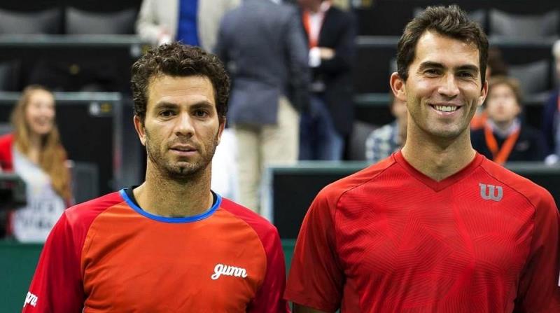 Horia Tecău, în optimile probei de dublu de la Roland Garros