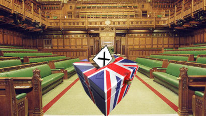 Exit Poll:Conservatorii conduc în alegerile parlamentare din Marea Britanie