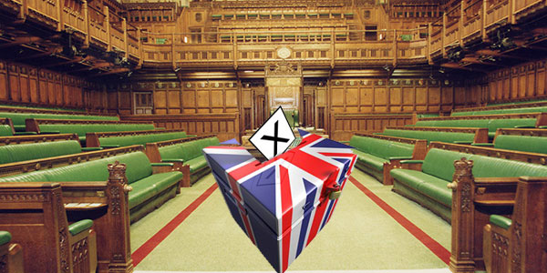 Exit Poll:Conservatorii conduc în alegerile parlamentare din Marea Britanie