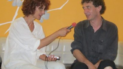 Copilul perfect care a ales Florența…