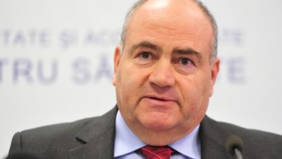 Apel al președintelui Casei Naţionale de Asigurări de Sănătate