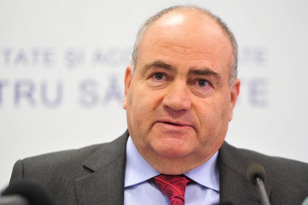Apel al președintelui Casei Naţionale de Asigurări de Sănătate