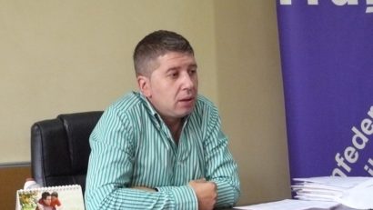 45 de persoane din Covasna participă la protestul din fața Ministerului Educației Naționale din Bucureşti