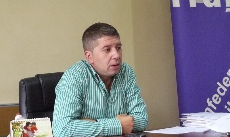 45 de persoane din Covasna participă la protestul din fața Ministerului Educației Naționale din Bucureşti 45 de persoane din Covasna participă la protestul din fața Ministerului Educației Naționale din Bucureşti