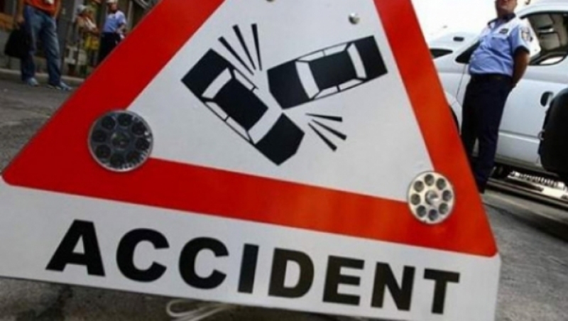 TRAFIC OPRIT PE DN1A MĂNECIU-CHEIA TRAFIC OPRIT PE DN1A MĂNECIU-CHEIA
