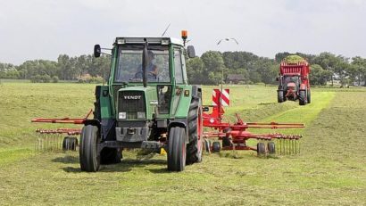 Peste 8.500 de cereri pentru subvenţii depuse de agricultorii mureșeni