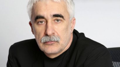 Adrian Sârbu şi Sorin Roşca Stănescu, nou dosar penal
