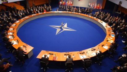 Declaraţie comună la sesiunea de primăvară a Adunării Parlamentare NATO