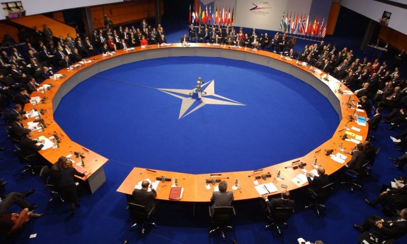 Declaraţie comună la sesiunea de primăvară a Adunării Parlamentare NATO