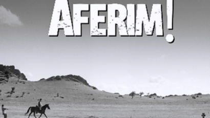 „Aferim!”, mare câştigător în Portugalia