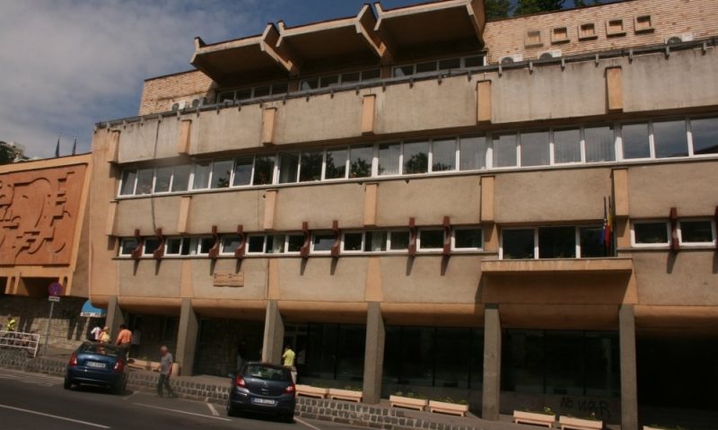 AJOFM a ajuns în școlile brașovene AJOFM a ajuns în școlile brașovene