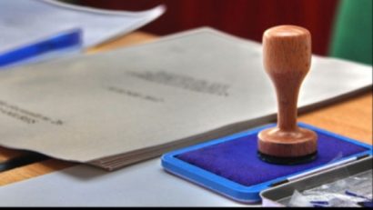 Noua legislaţie electorală este şi astăzi în atenţia Parlamentului