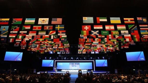 Alertă cu bombă la Congresul FIFA de la Zurich