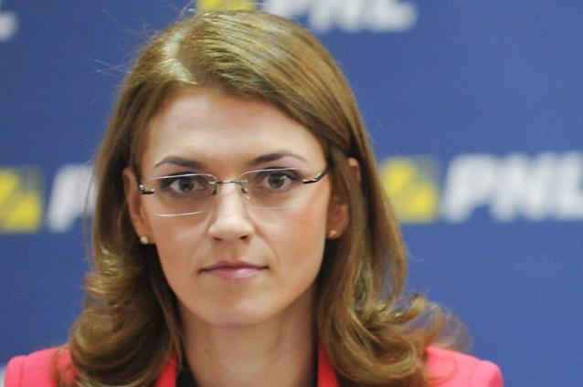 PNL a depus o moţiune simplă la Senat pe tema alocaţiilor pentru copii