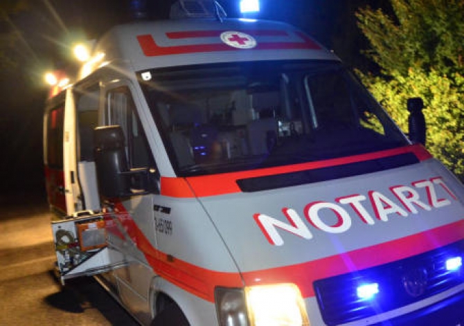 Microbuz cu români, implicat într-un accident mortal în Austria