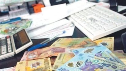 Proiect de lege privind amnistia fiscală