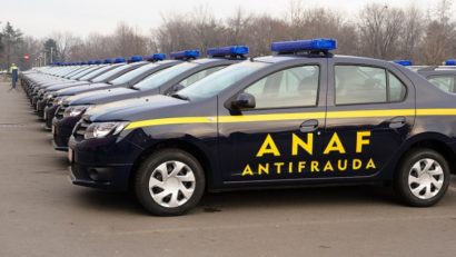 ANAF a pregătit o acţiune masivă zilele acestea pe litoral