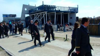 Controalele Fiscului pe litoral au urmări pozitive, susţine ANAF